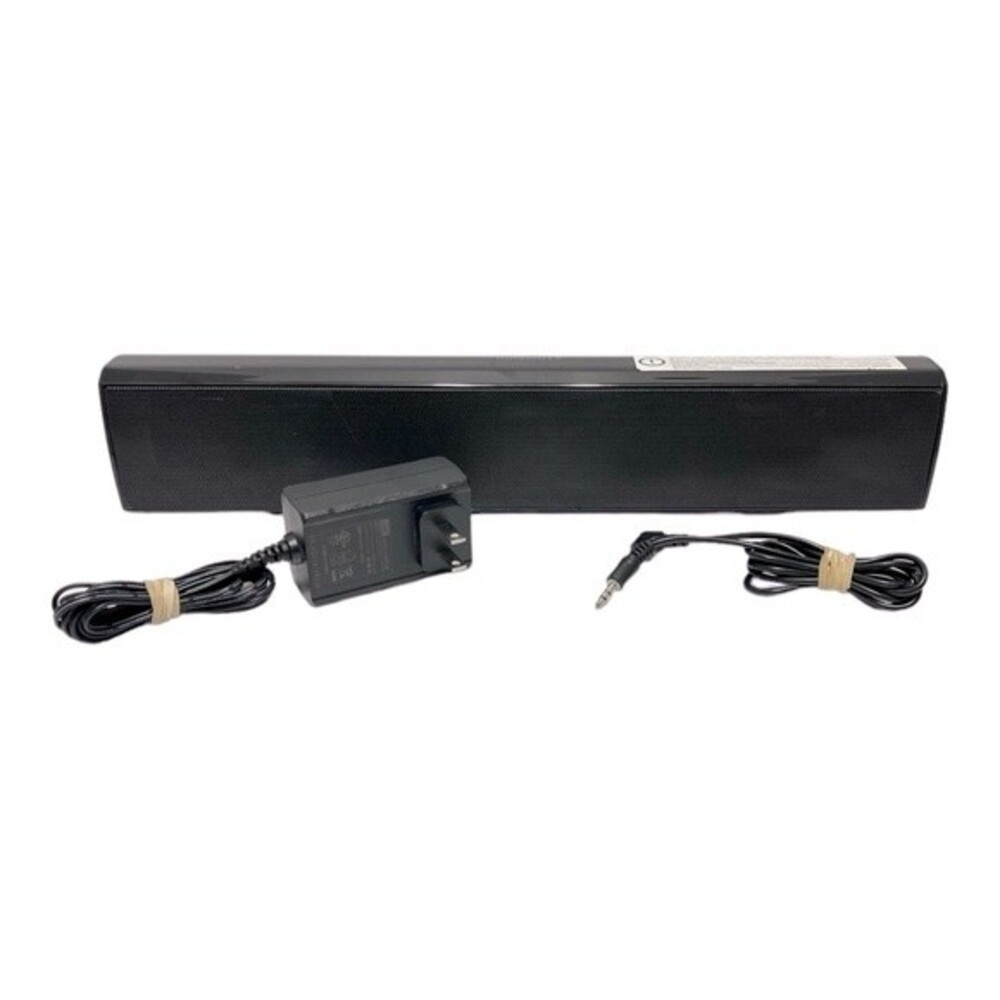 Bowfell Compact Bluetooth Soundbar